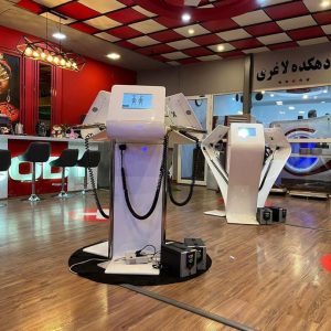 ایکس بادی VIP (۲۴ جلسه)