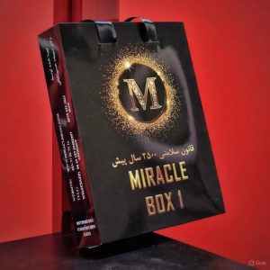 میراکل باکس ( miracle box)